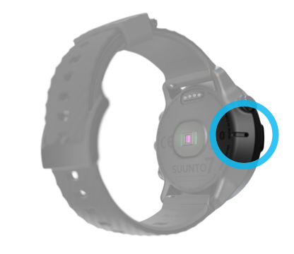 Suunto spartan gps not working new arrivals