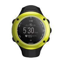 Suunto Ambit2 S Lime