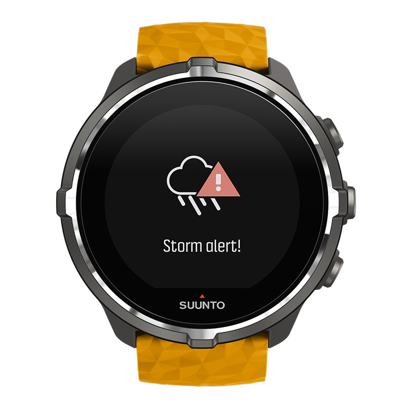 suunto spartan 9