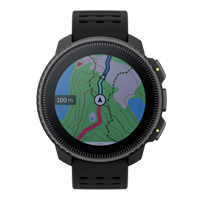 Suunto Vertical All Black