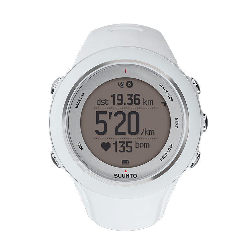 suunto ambit 3 run lime