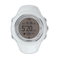 Suunto Ambit3 Sport White