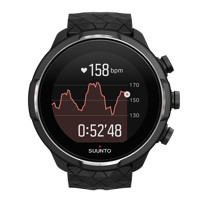 Suunto 3 store vs suunto 5