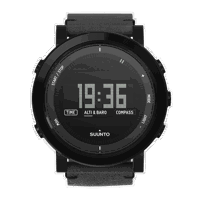 Suunto Essential Ceramic All Black