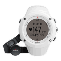 比较产品Suunto Ambit2 Sapphire (HR) vs Suunto Ambit2 S 白色(HR) vs