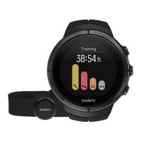 Suunto ultra black store hr