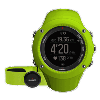 Suunto Ambit3 Run Lime (HR)