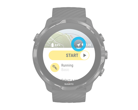 Suunto discount 7 gps