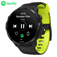 Suunto 9 lime on sale price