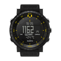 Suunto hotsell core bluetooth