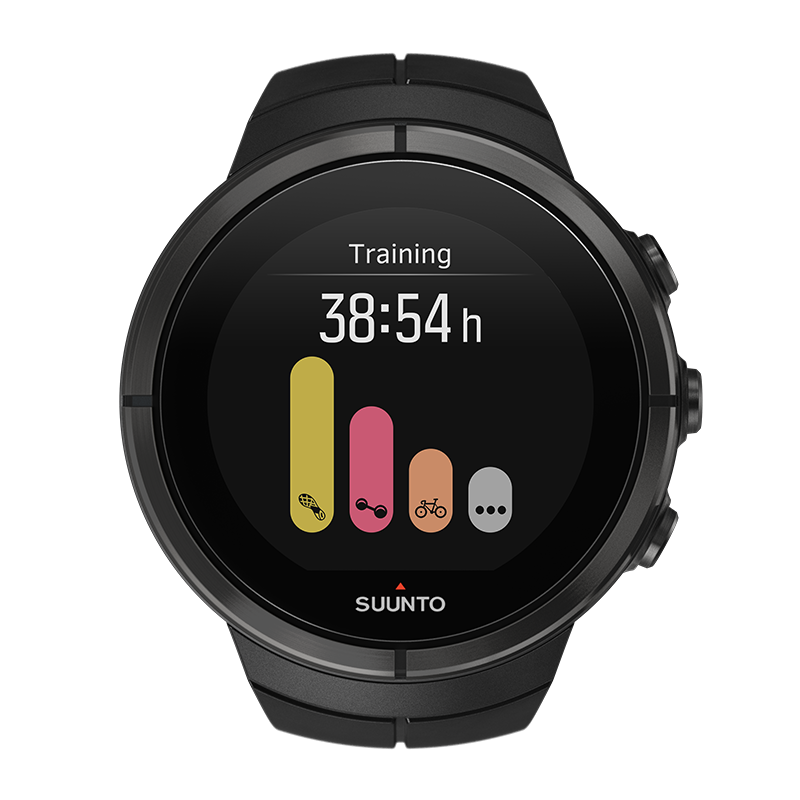 suunto spartan ultra vs suunto 9 baro