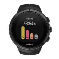 Suunto spartan ultra vs 9 clearance baro