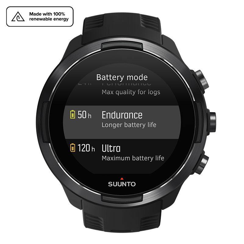 kilian jornet suunto watch