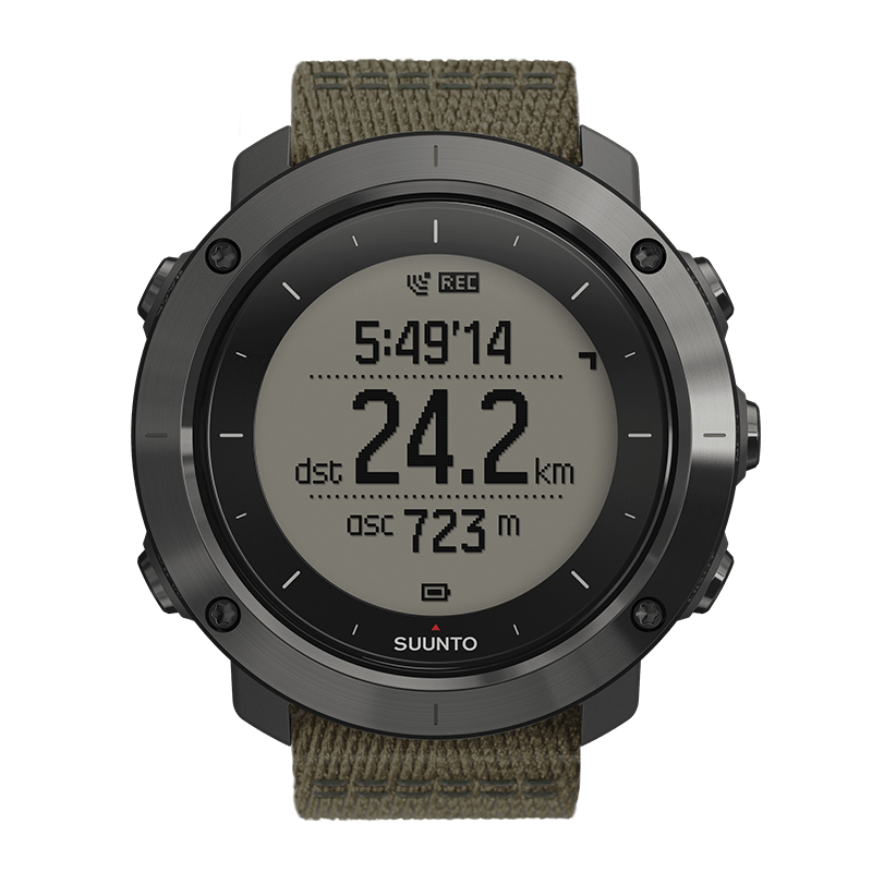 suunto kailash slate