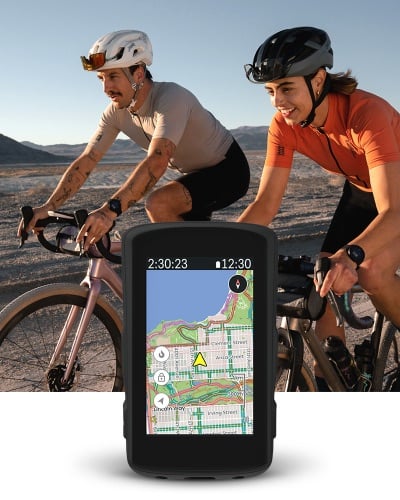 Reloj Gps Correr Sumergible Atletismo Natación Instto Bici