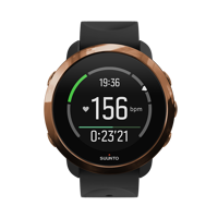 Suunto 9 hot sale copper