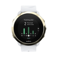 Suunto spartan clearance comparison