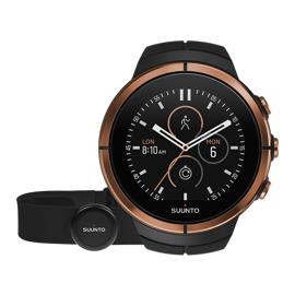 Suunto spartan sport sales copper