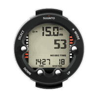 Suunto Zoop Novo Black