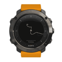 Compare Products Suunto Traverse Alpha Concrete vs Suunto Traverse