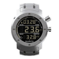 Suunto Elementum Aqua Steel